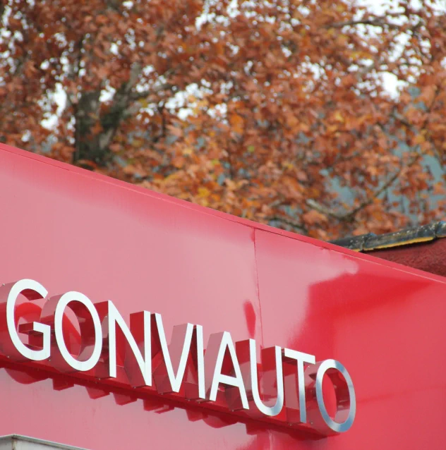 Mantenimiento y reparación de automóviles